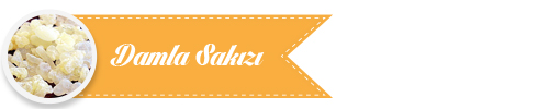 Damla Sakızı