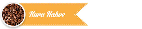 Kuru Kahve